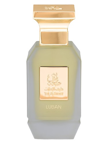 Taif Al Emarat Luban