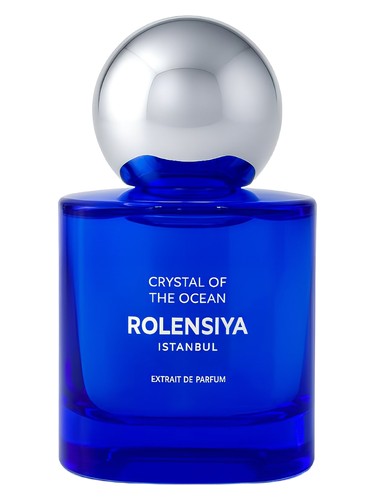 Rolensiya Crystal Of The Ocean