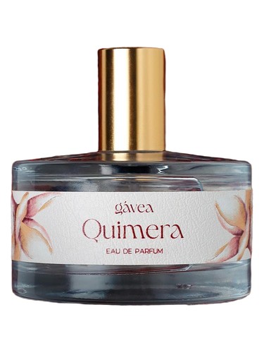 Gávea Perfumes Quimera