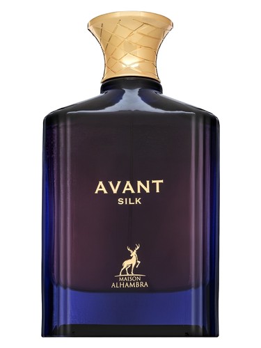 Maison Alhambra Avant Silk