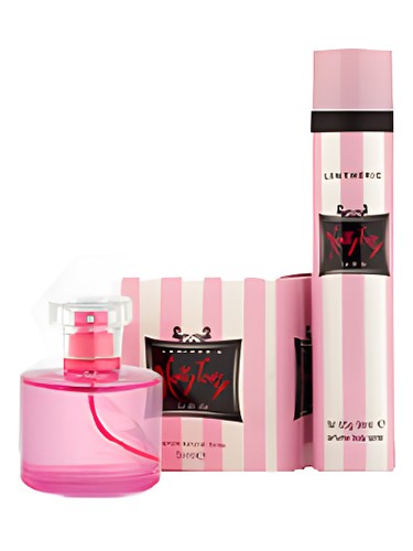 La Di Da Hoity Toity