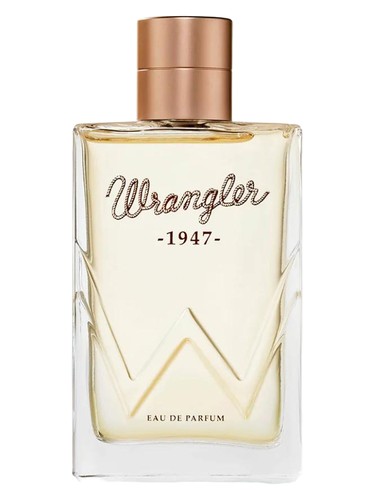 Tru Western Wrangler 1947 Perfume