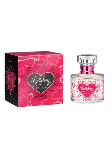 Ooh La Love Hoity Toity