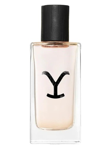 Tru Western Yellowstone Original bottle