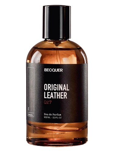 Original Leather Becquer
