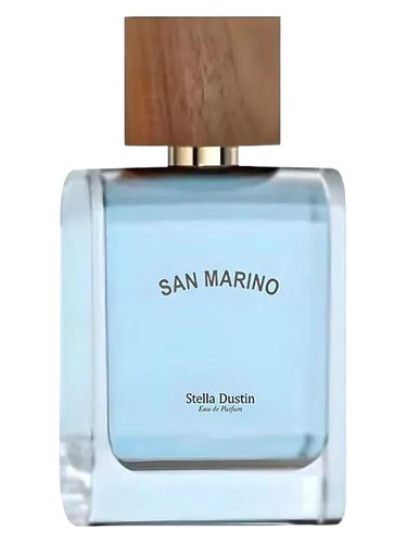 San Marino Stella Dustin