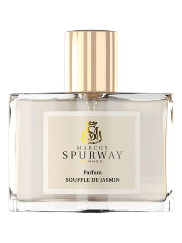 Marcus Spurway Souffle de Jasmin