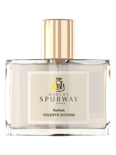 Marcus Spurway Volupté Intense