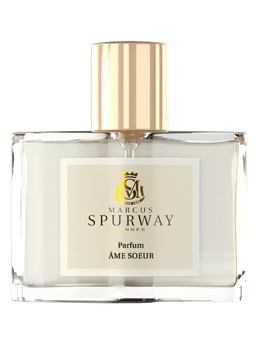 Marcus Spurway Âme Soeur