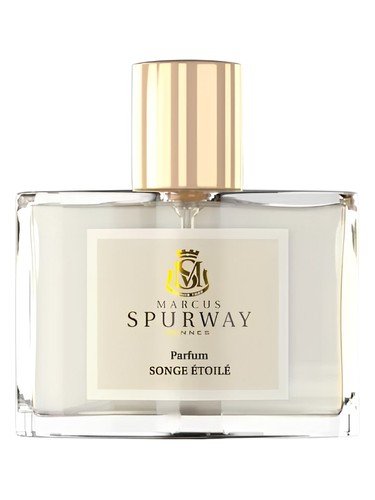 Marcus Spurway Songe Étoilé