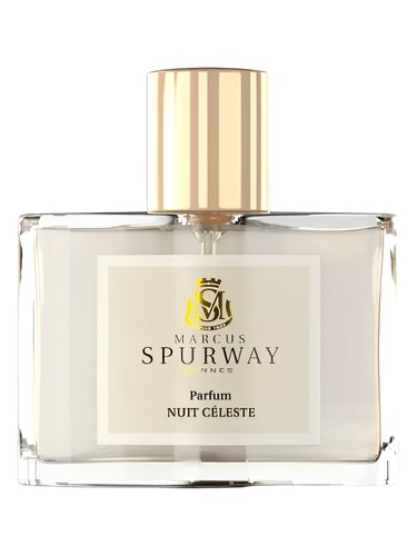 Marcus Spurway Nuit Céleste