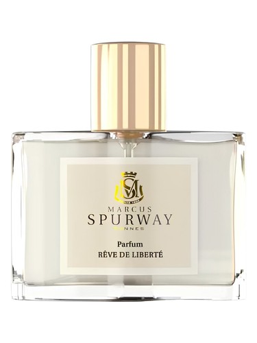 Marcus Spurway Rêve de Liberté