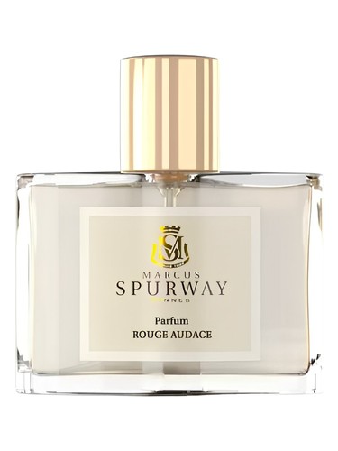 Rouge Audace Marcus Spurway