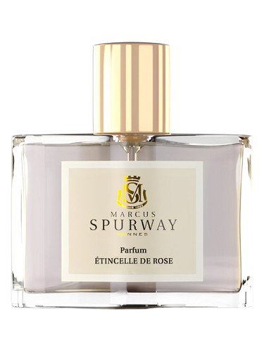 Marcus Spurway Étincelle de Rose
