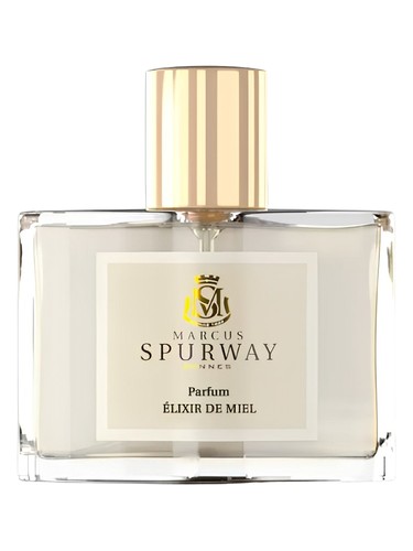 Marcus Spurway Elixir de Miel