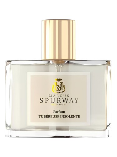 Tubéreuse Insolente Marcus Spurway