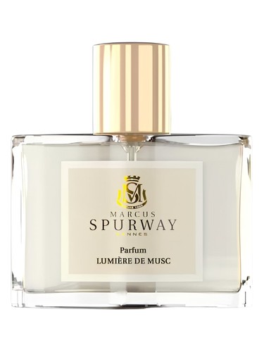 Marcus Spurway Lumière de Musc