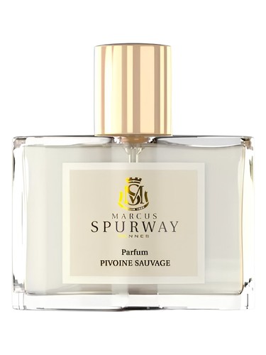 Marcus Spurway Pivoine Sauvage