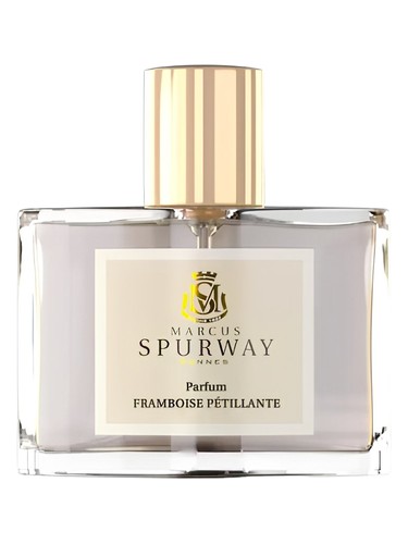 Marcus Spurway Framboise Pétillante