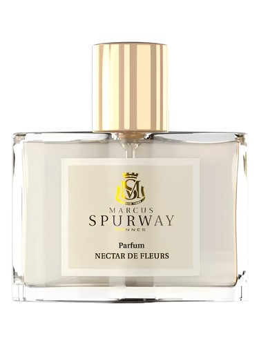 Marcus Spurway Nectar de Fleurs