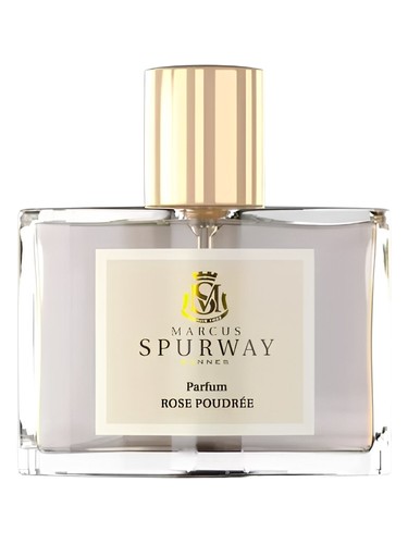 Marcus Spurway Rose Poudrée