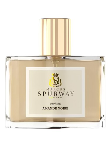 Marcus Spurway Amande Noire