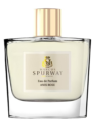 Marcus Spurway Anis Rose