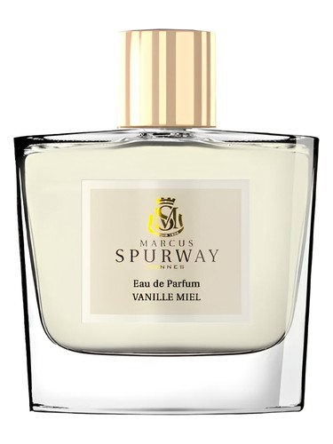 Marcus Spurway Vanille Miel