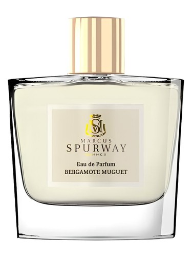 Marcus Spurway Bergamote Muguet
