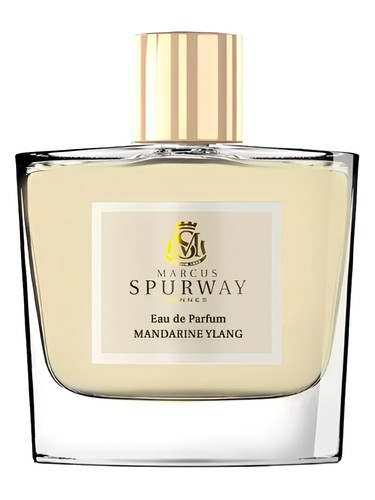تصویر عطر Mandarine Ylang