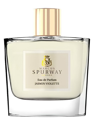 Marcus Spurway Jasmin Violette