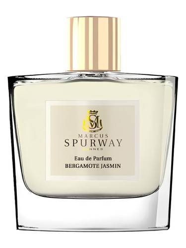Marcus Spurway Bergamote Jasmin
