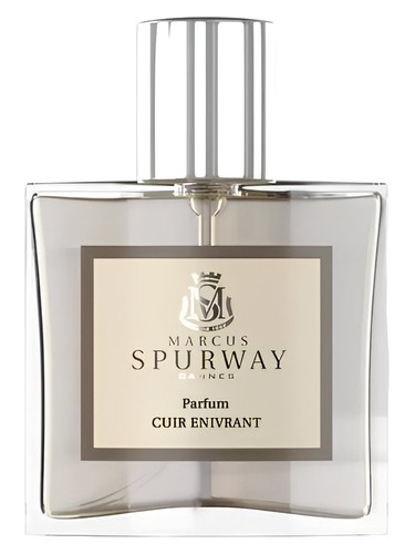 Cuir Enivrant Marcus Spurway