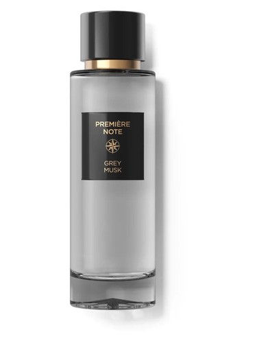 Première Note Grey Musk