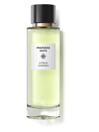 Première Note Citrus Garden