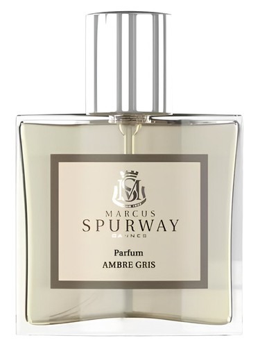 Marcus Spurway Ambre Gris
