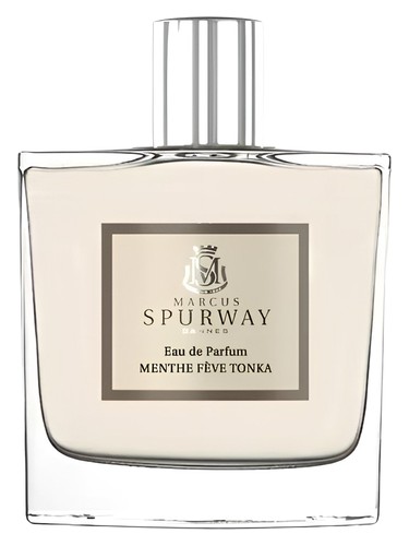 Marcus Spurway Menthe Fève Tonka
