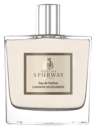 Marcus Spurway Lavande Mandarine