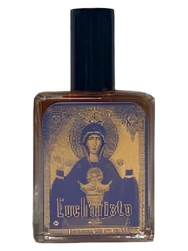 Phronema Perfumes Eucharisto