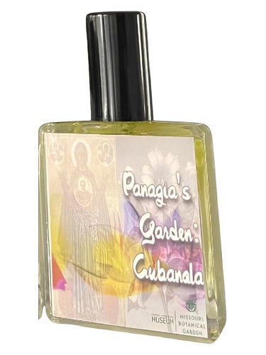 Phronema Perfumes Panagia's Garden: Cubanola