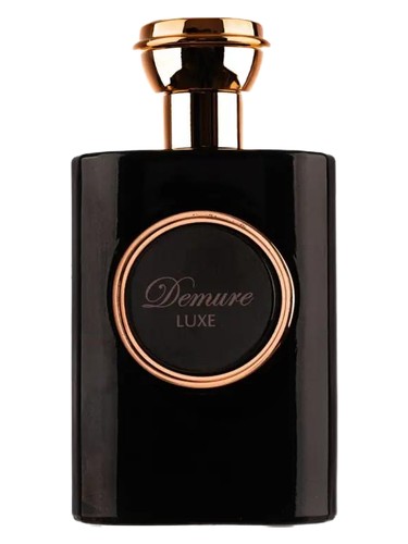 Fragrance World Demure Luxe