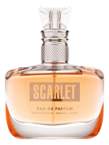 Fragrance World Scarlet