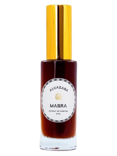 MABRA PARFUMS Alcazaba