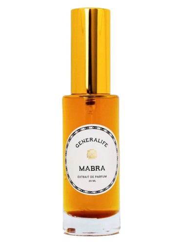 Generalife MABRA PARFUMS