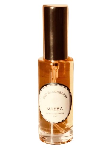 MABRA PARFUMS Oud Blackberry