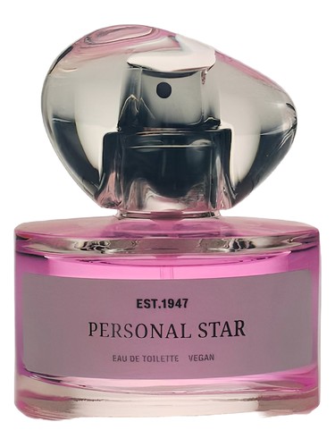 H&amp;M Personal Star