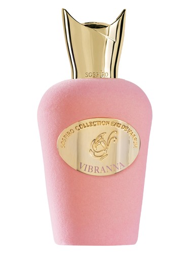 Sospiro Perfumes Vibranna