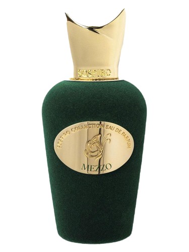 Sospiro Perfumes Mezzo