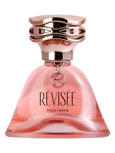 Dilís Parfum Revisee