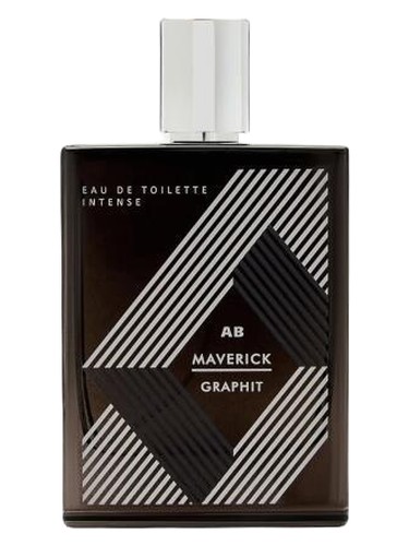 Maverick Graphite Alan Bray